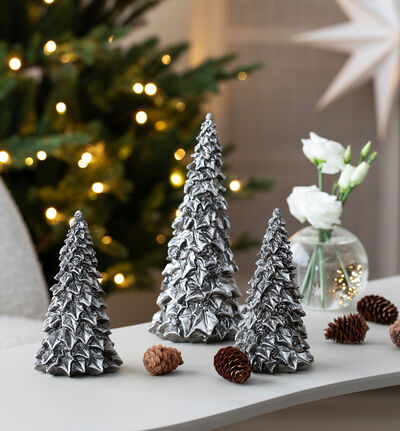 Kristtorn juletre 36 cm Kristtorn juletre 36 cm